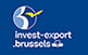 logo Brussels Invest-export